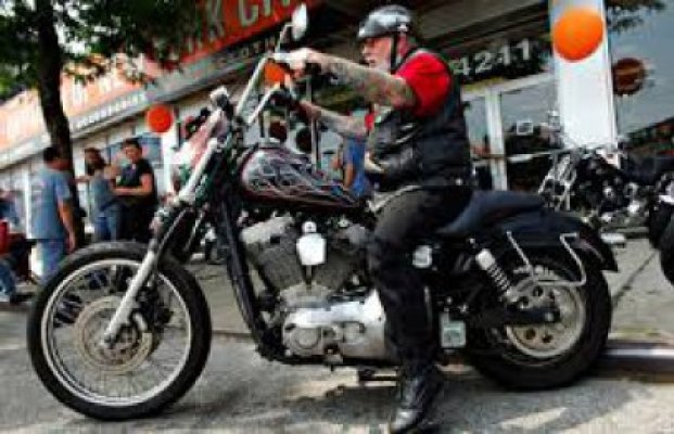 Harley-Davidson a lansat motociclete cu joystick, punând capăt unui secol de inerţie în design